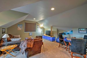 Alquiler Vacacional - 'bozeman Getaway' w/ Mountain Views, Near Downtown