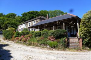 Alojamiento - The Liscawn