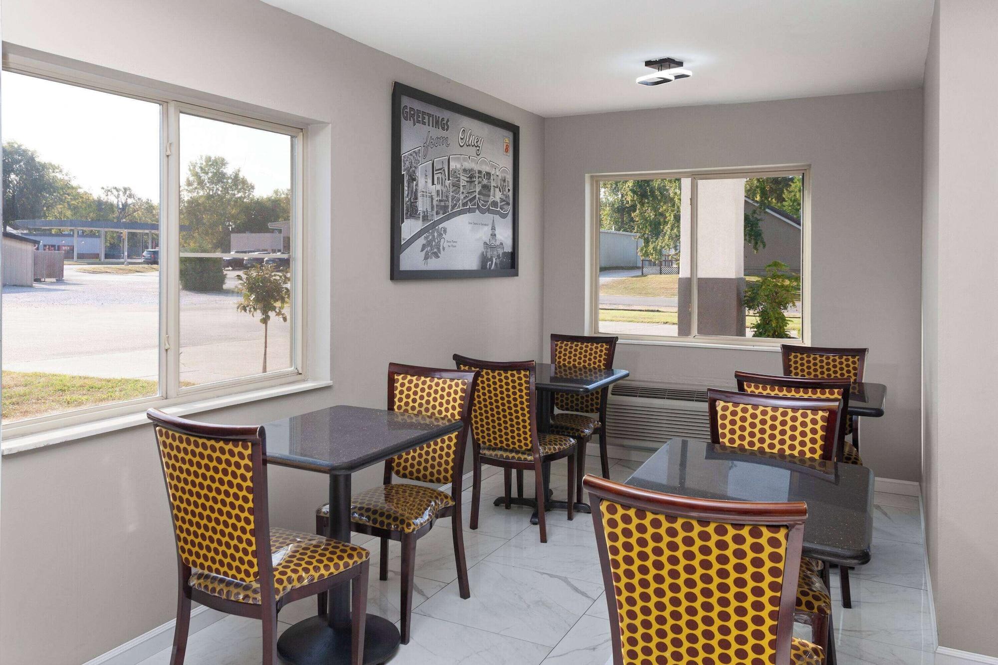 Restaurant Super 8 by Wyndham Olney