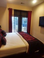 Alquiler Vacacional - 5 BR 4 BA New House- 1 Block to Library of Congress -Free Parking Permit