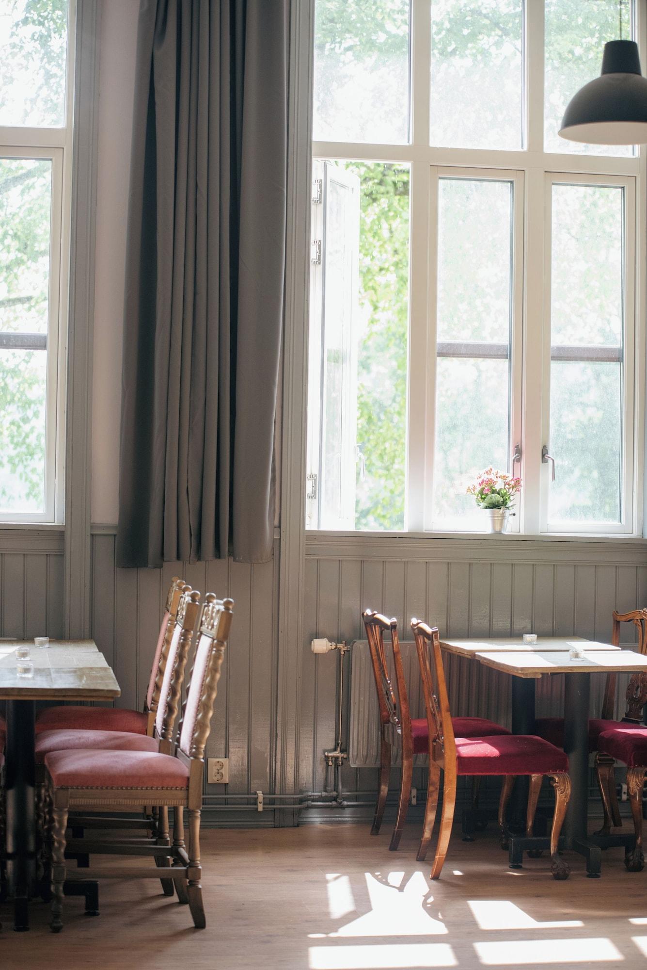 Restaurant Kungälvs Bed and Breakfast