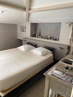 Alquiler Vacacional - Fully air-conditioned 4-bedroom house, swimming pool, pool house with panoramic view