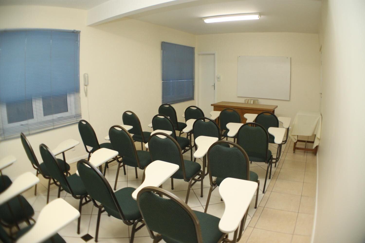Sala de Reuniones San Silvestre Hotel