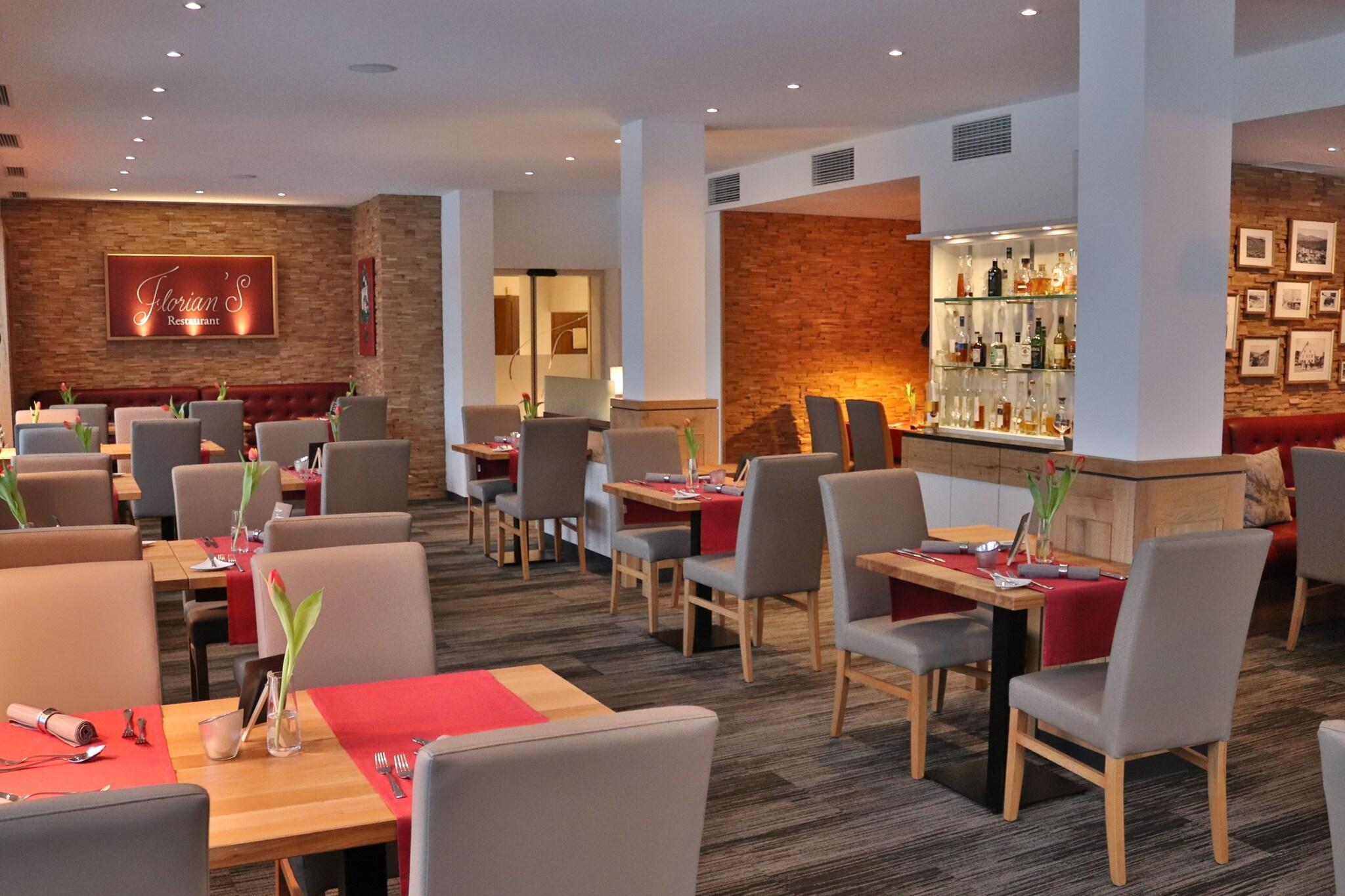 Restaurant Hotel Waldeck