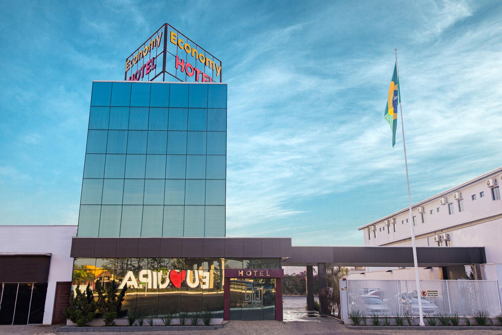 Varios Economy Master Hotel