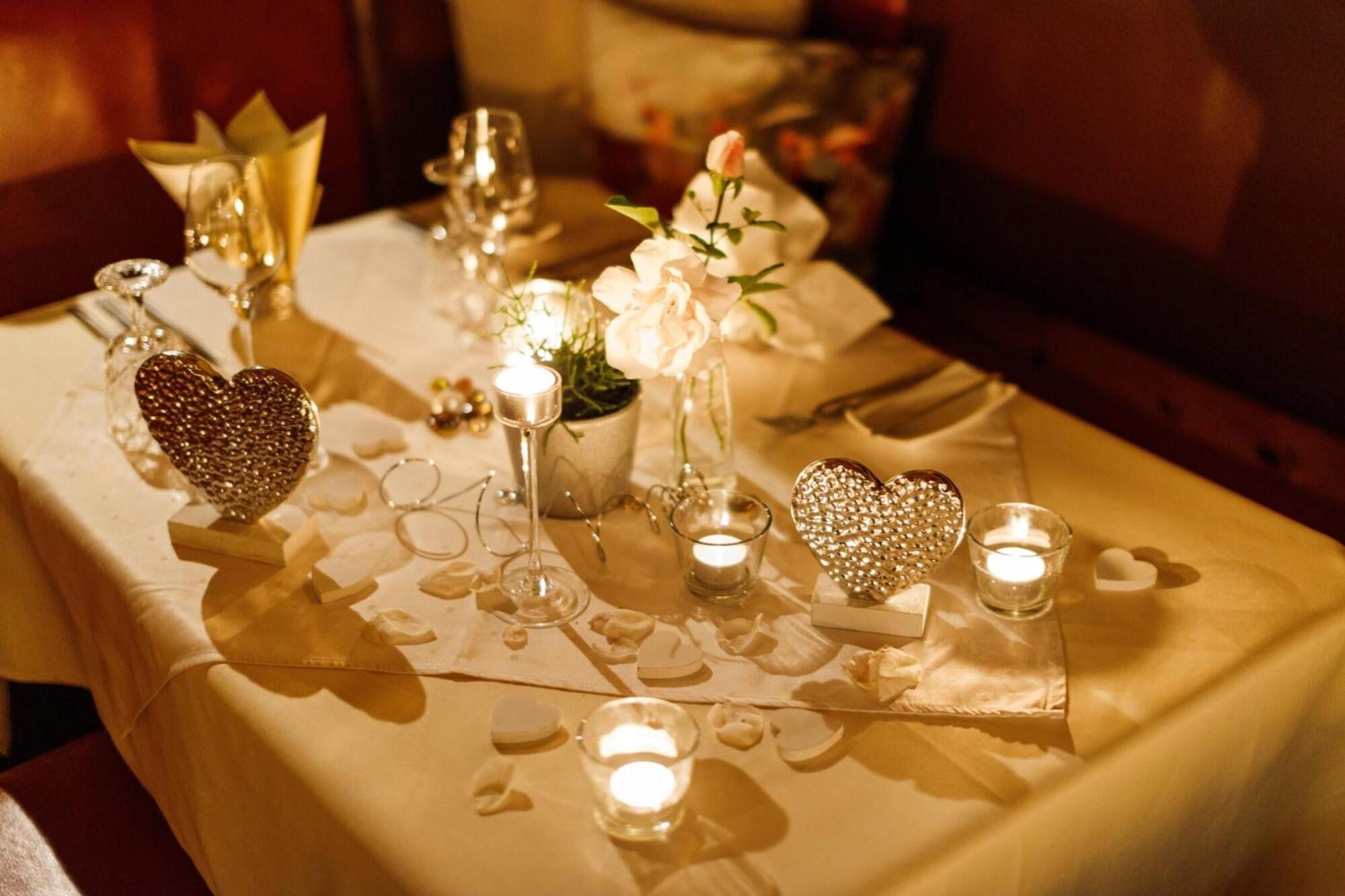 Restaurant Malerwinkl - Kunsthotel