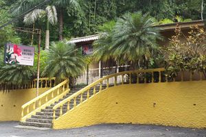 Alojamiento - Hotel Colibri Costa Rica