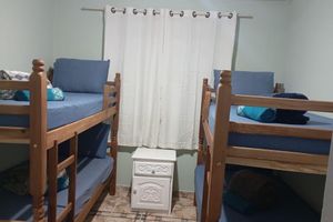 Arriendo temporal - Luxury Spacious House up to 09 People on Guaritá Street