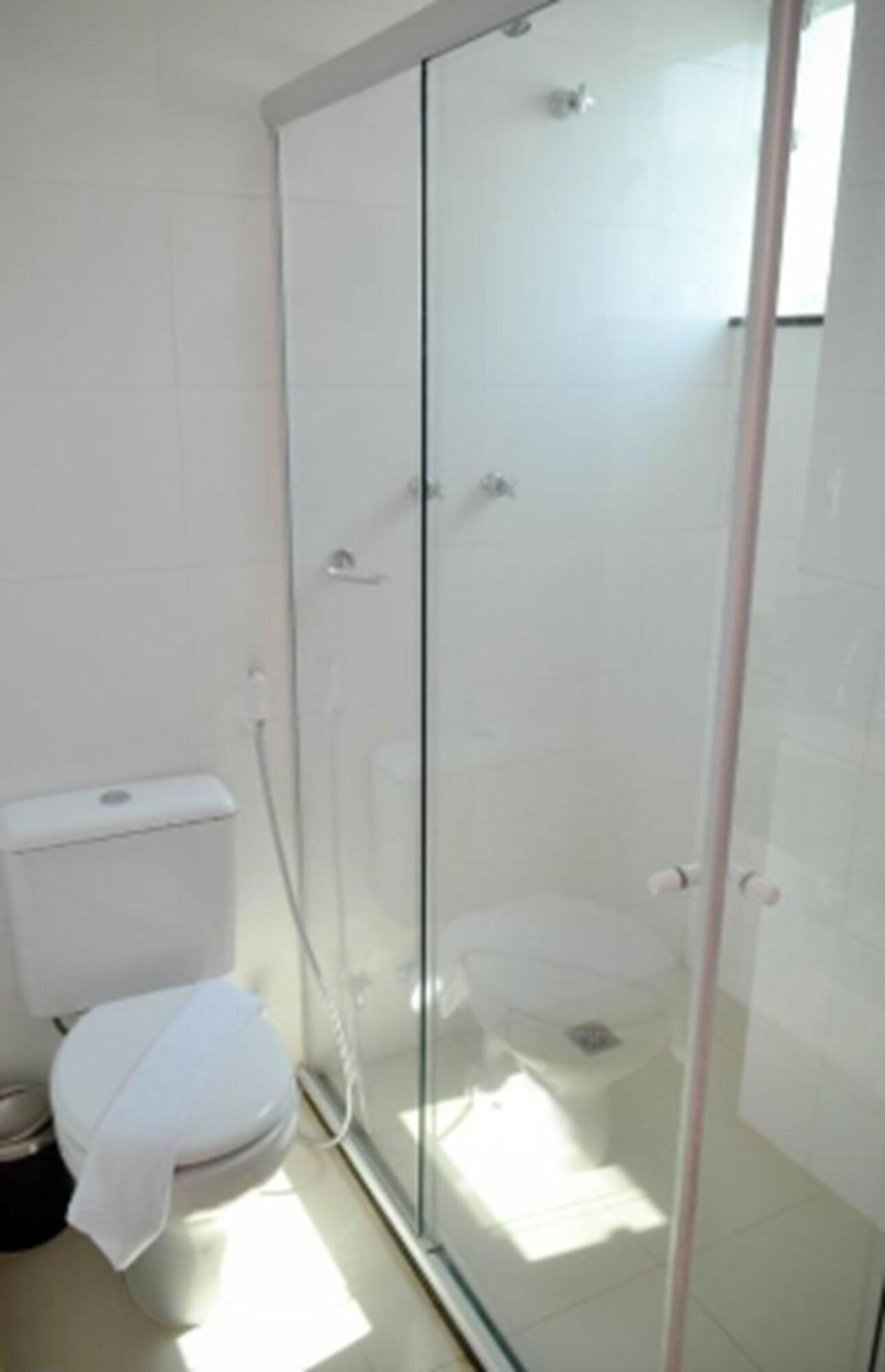 Equipamiento de Habitación Evidence Hotel