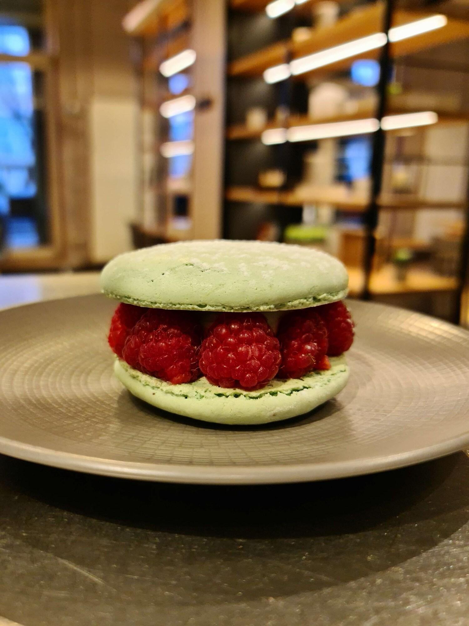 Restaurant Campanile PRIME - Paris Saclay