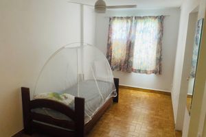 Alquiler Vacacional - Charming T3 on garden level: cosy haven, conveniently located