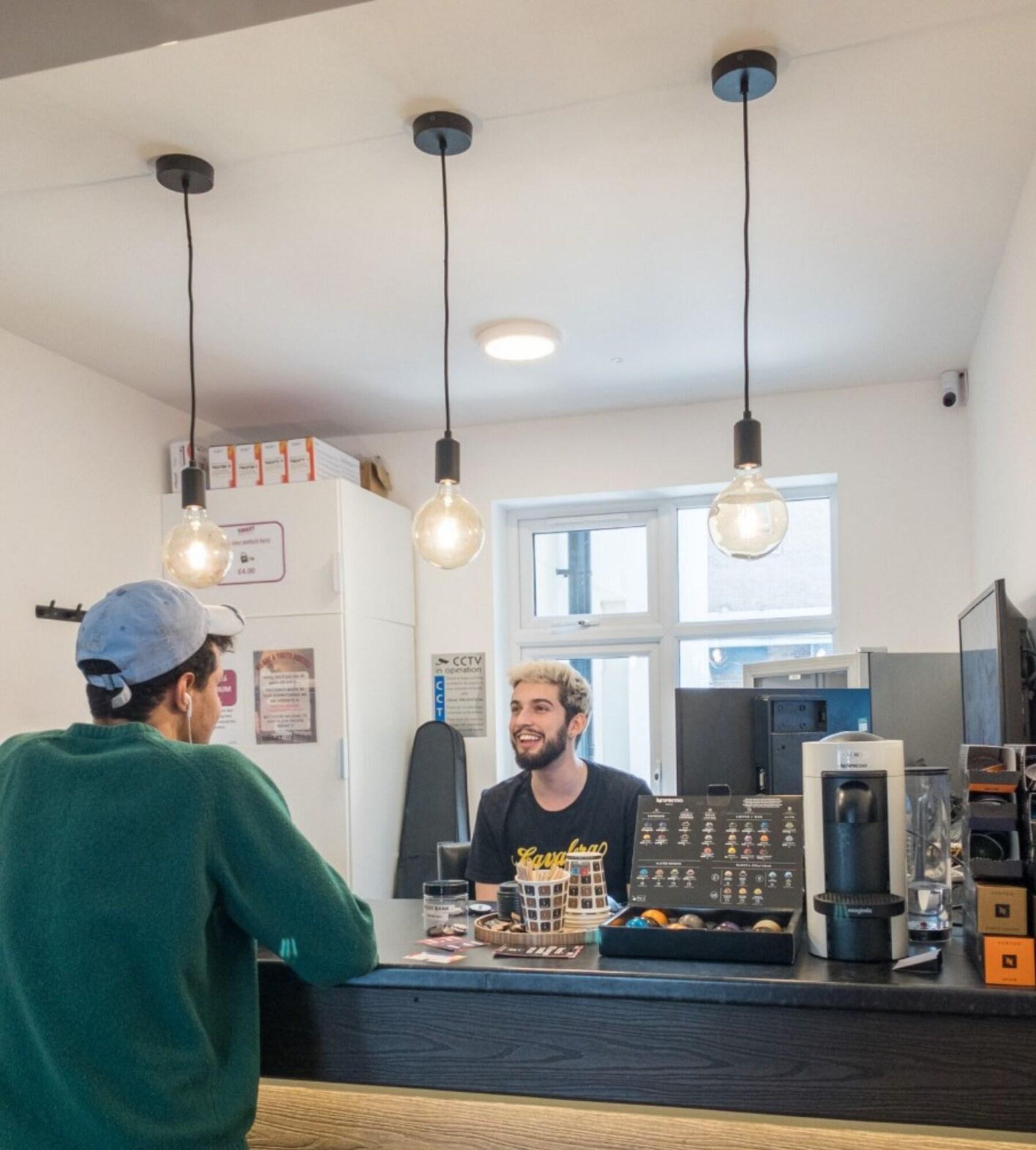 Varios Smart Camden Inn Hostel