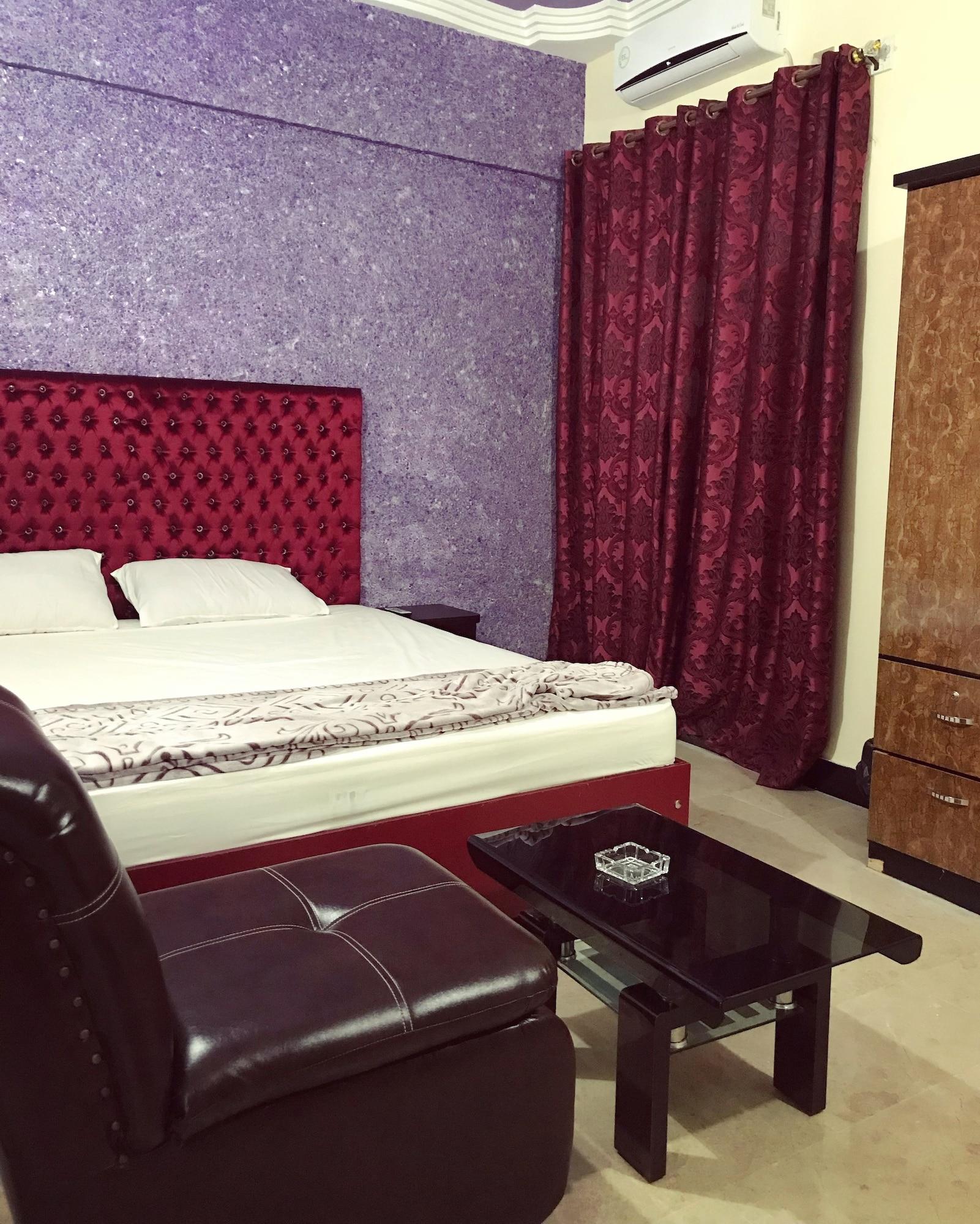 Habitación Hotel Second Home