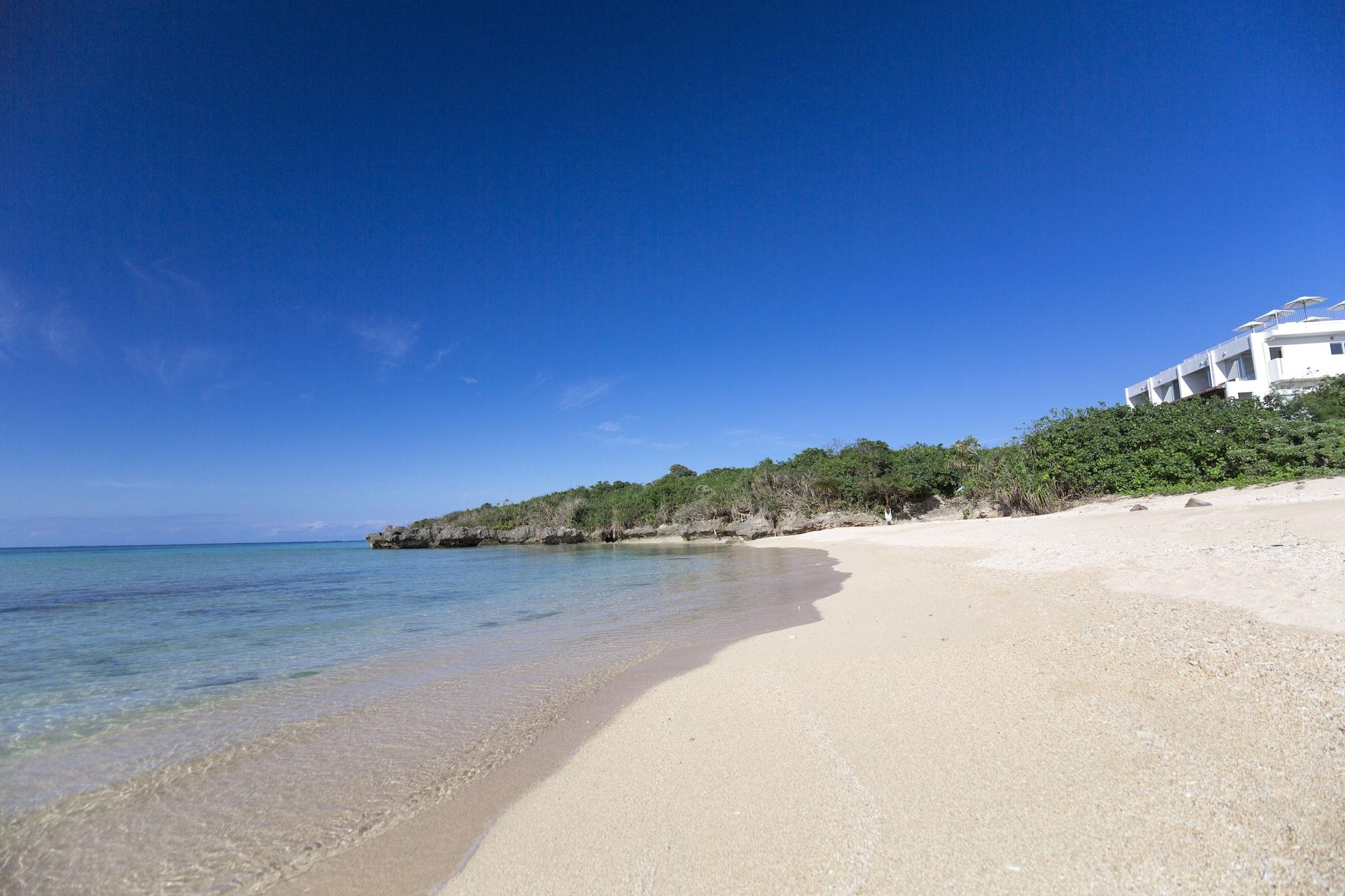 Playa Seven Colors Ishigakijima