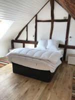 Alquiler Vacacional - House on the river - close to the sea - dogs welcome-