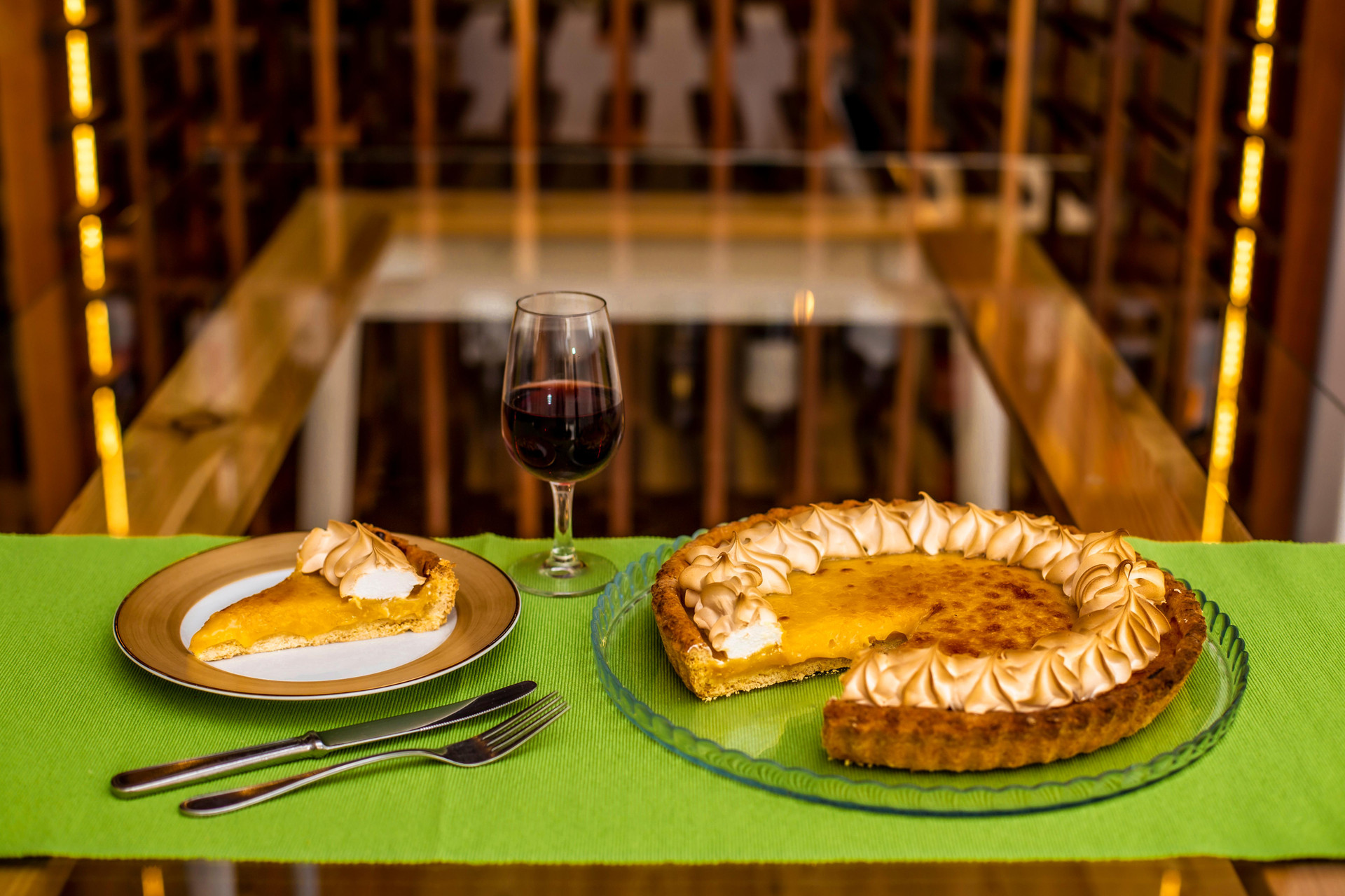 Restaurant Grande Hotel das Caldas da Felgueira