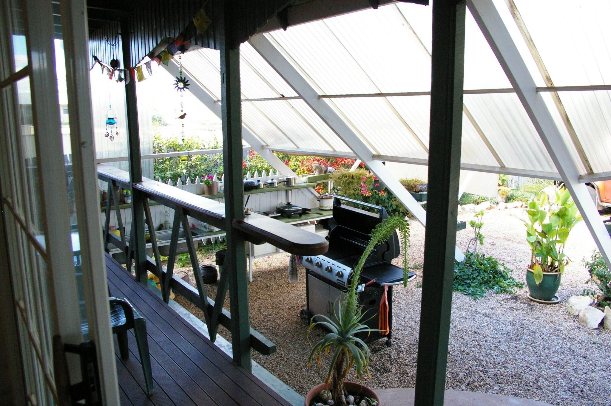 Instalaciones Recreativas Sonjas Bed And Breakfast