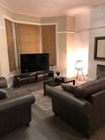 Alquiler Vacacional - 3-bed Apartment Roof Terrace Near Cardiff Centre