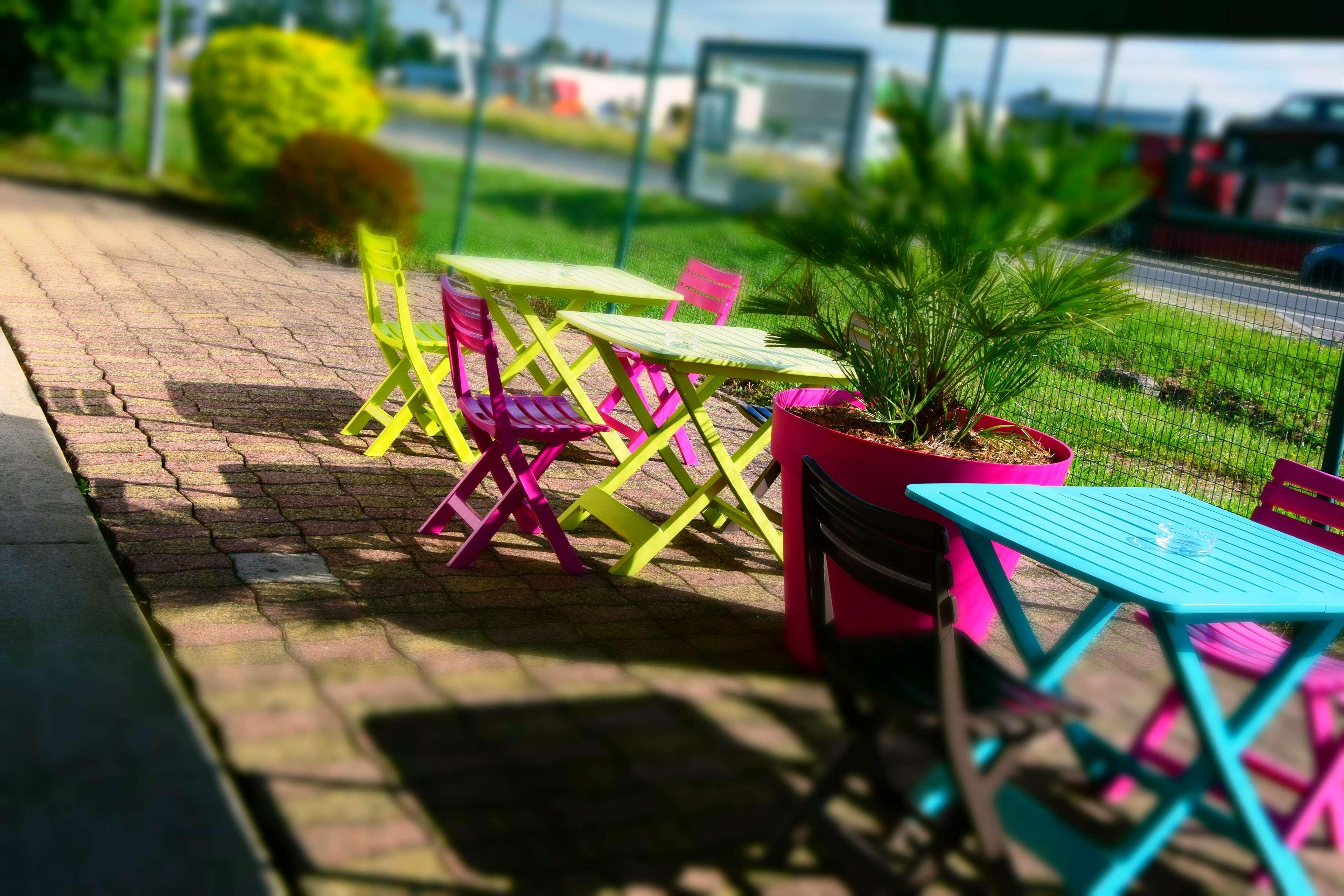 Vista Exterior Premiere Classe Bordeaux Sud Pessac Bersol