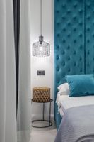 Alquiler Vacacional - Villa Capitis in the Centre - Private Pool Villa & Balcony Apartment with Amazing view (No Pool)