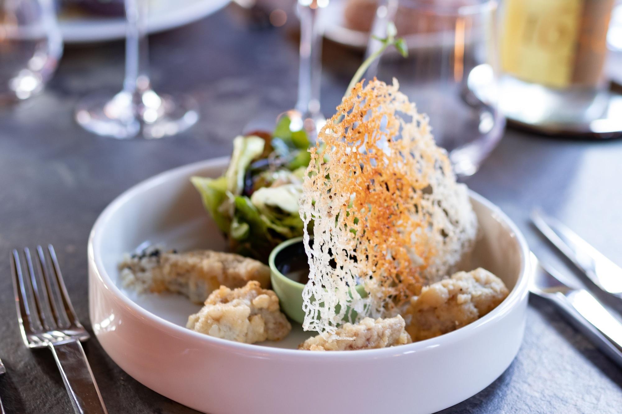 Restaurant Hôtel Le Cantou 354