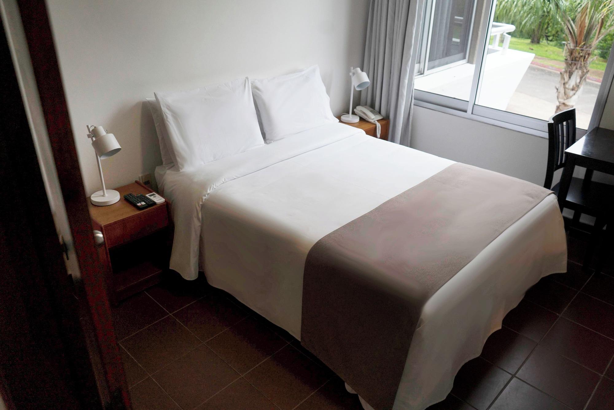 Quarto Aguasol Hotel Termal