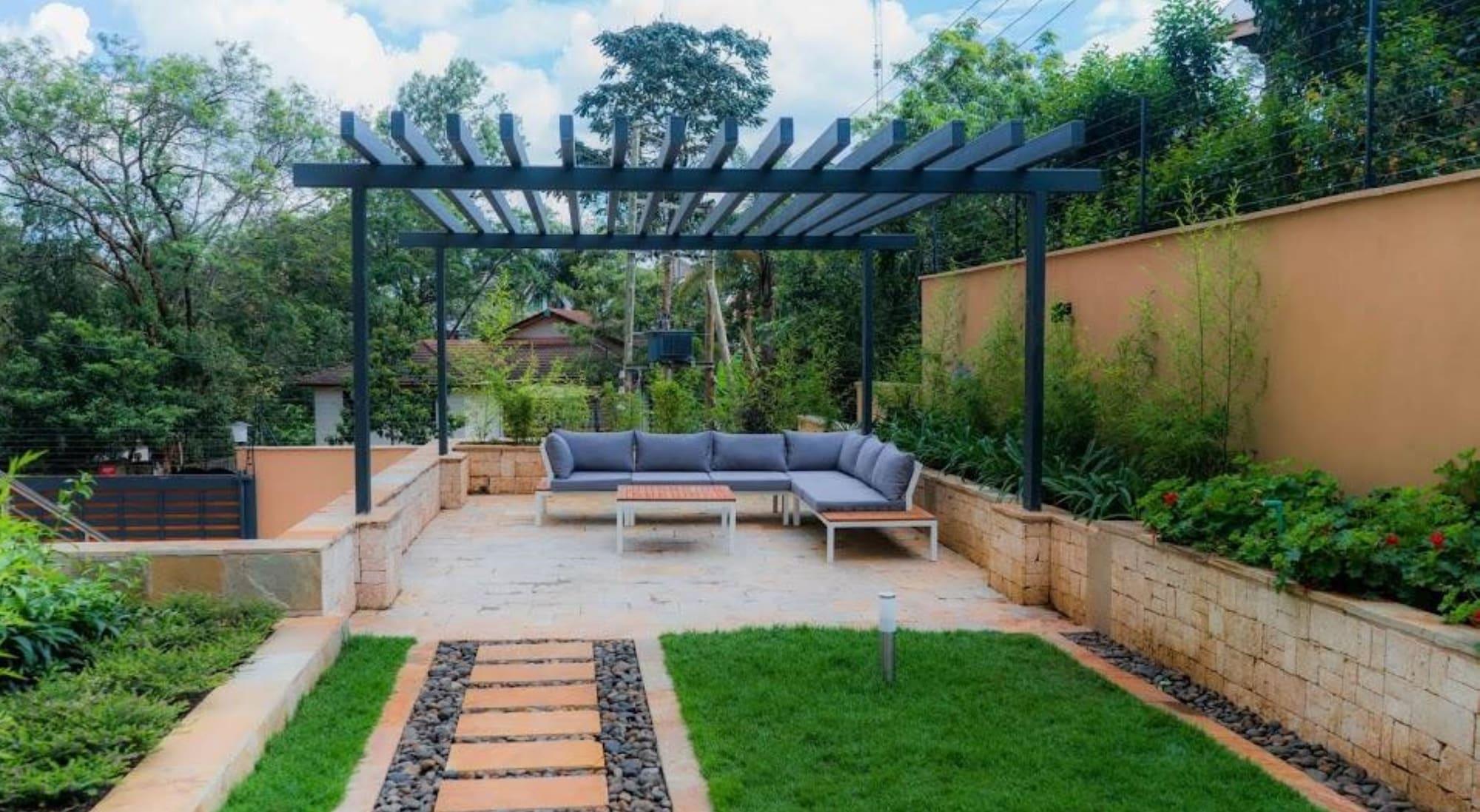 Comodidades del Alojamiento 37 On Kikambala - Kileleshwa