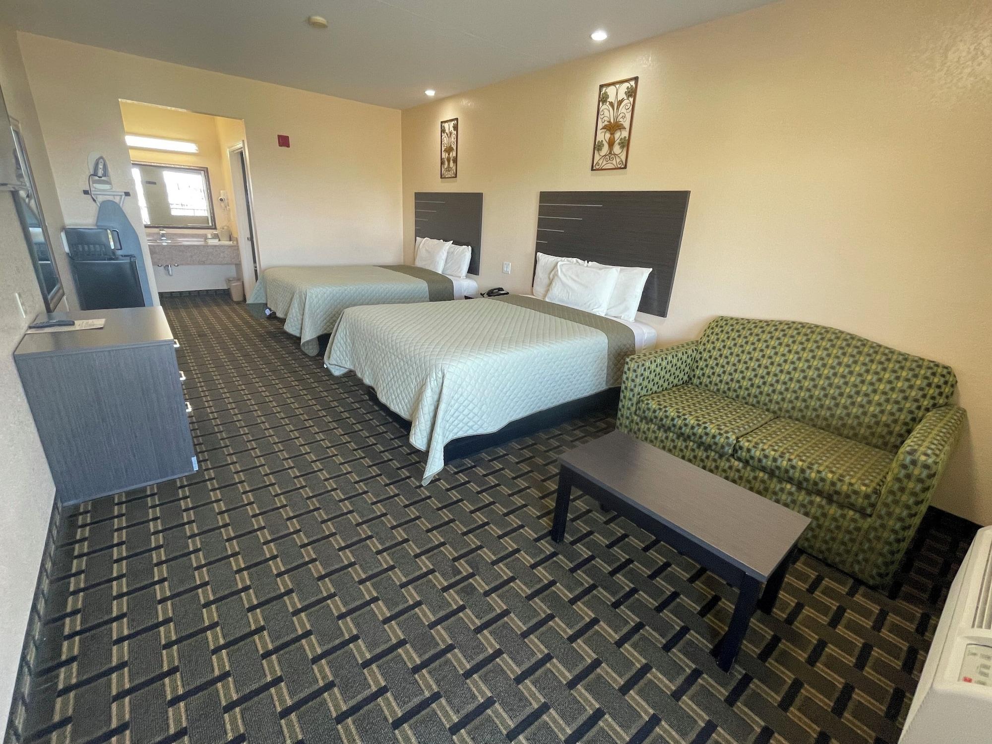 Varios Homegate Inn and Suites