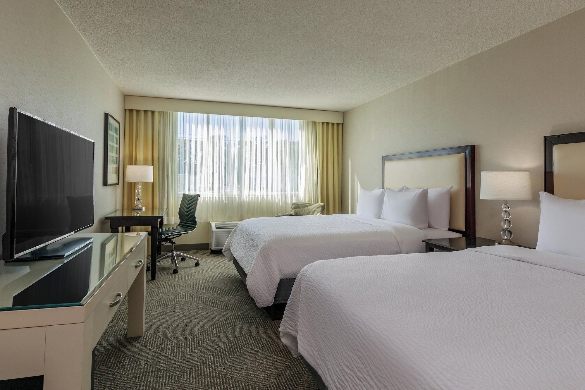 Habitación Holiday Inn Hotel & Suites Boston - Peabody by IHG
