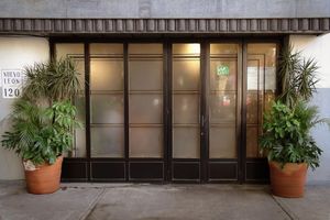 Alojamiento - Hotel Casa Nuevo León