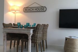 Alquiler Vacacional - Charming apartment located in Soltroia