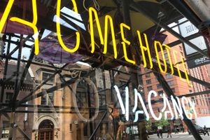 Alojamiento - ACME Hotel Chicago, Outset Collection by Hilton