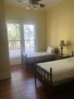 Alquiler Vacacional - Historic Beauty Near Downtown Wilson and Barton College