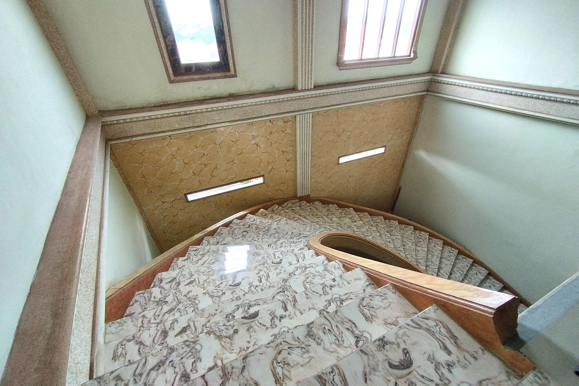 Comodidades del Alojamiento Zahira Guesthouse Syariah