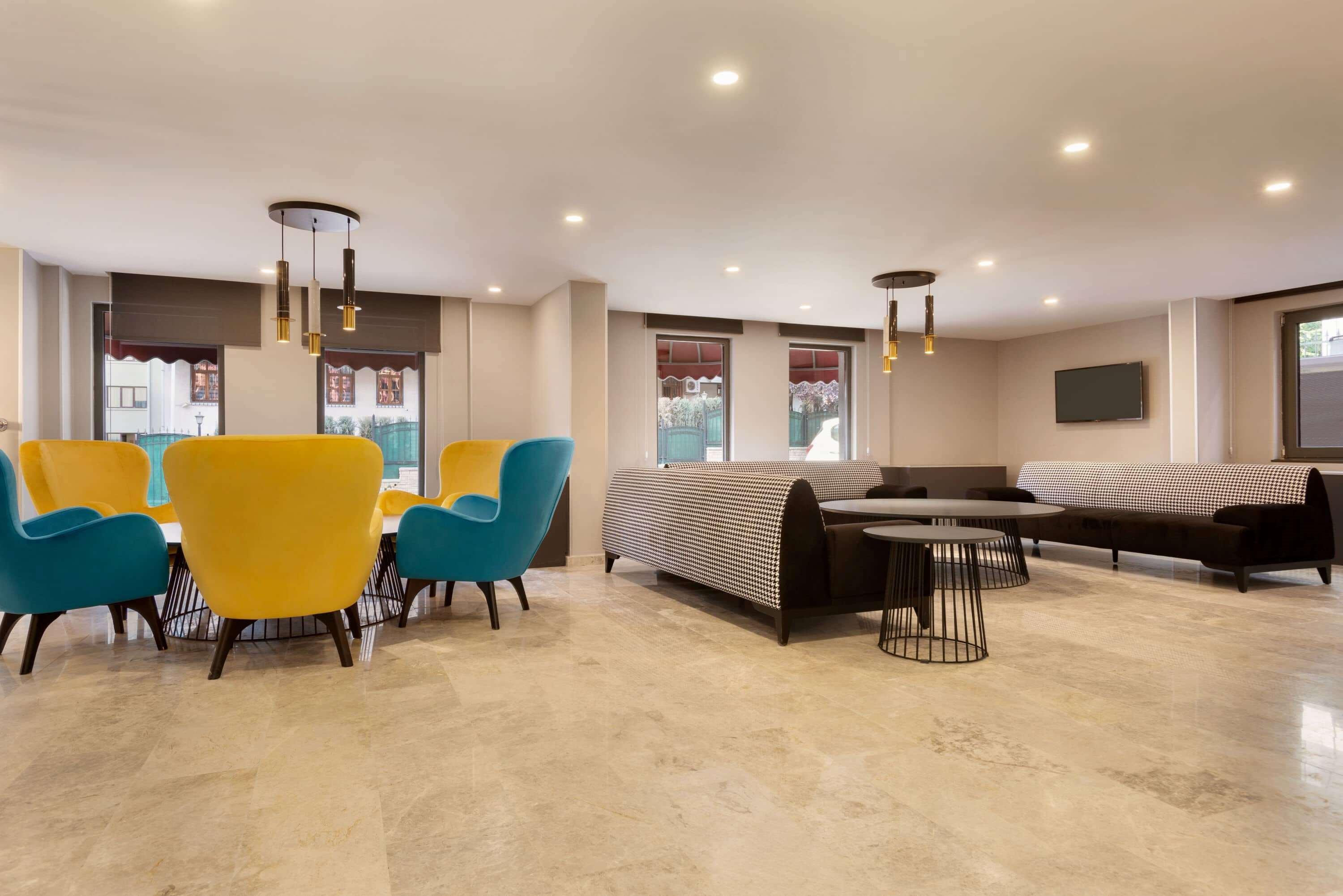 Vista Lobby Days Hotel by Wyndham Ankara Cankaya