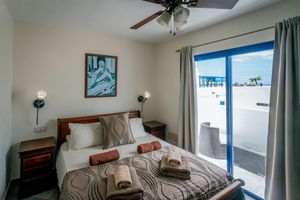 Alquiler Vacacional - Casa Roper is a lovely villa located near to Marina Rubicon.