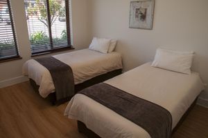 Alquiler Vacacional - Villa 5