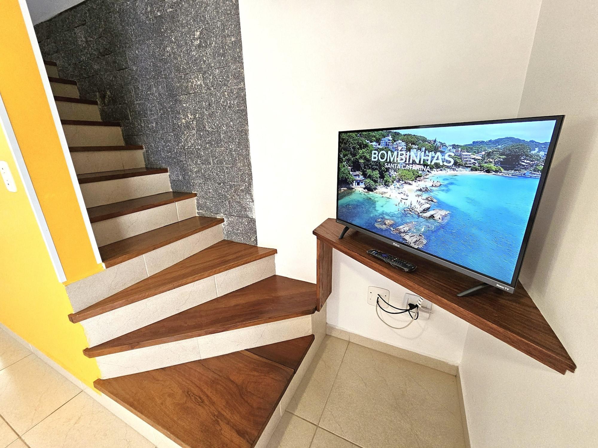 Set de Habitación Refúgio da Lagoinha