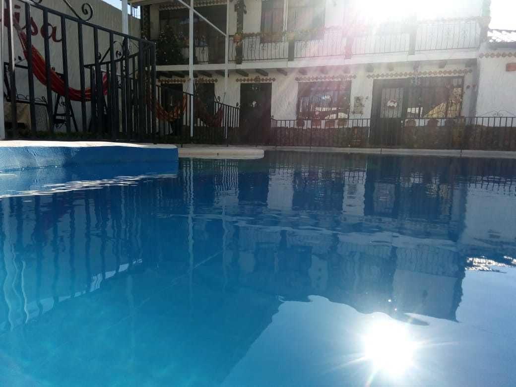 Varios Hotel Villa Luisa
