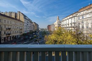 Alojamiento - Karoly Corner Residences