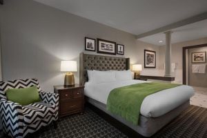 Renta Vacacional - Marriott Fairway Villas accross the bay from Atlantic City