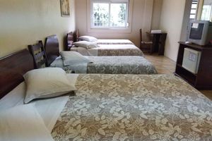 Alojamiento - Hotel Pequenino