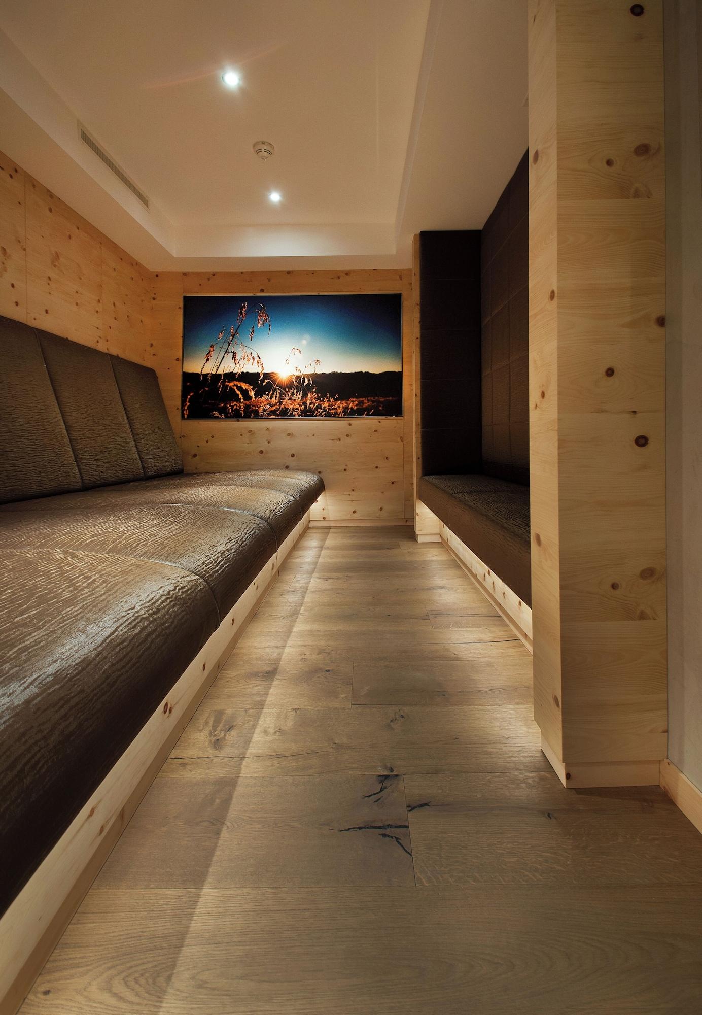 Spa Hotel Sieghard