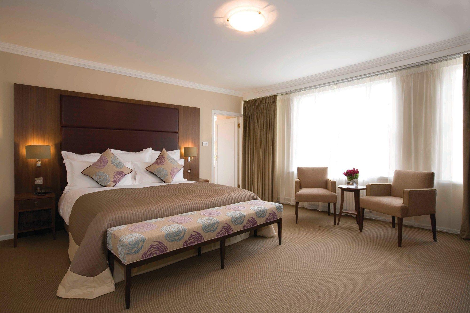 Habitación Dolphin House Serviced Apartments