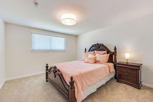 Alquiler Vacacional - Luxury Stay in a Spacious 4-bedroom house in by Cottonwood Park