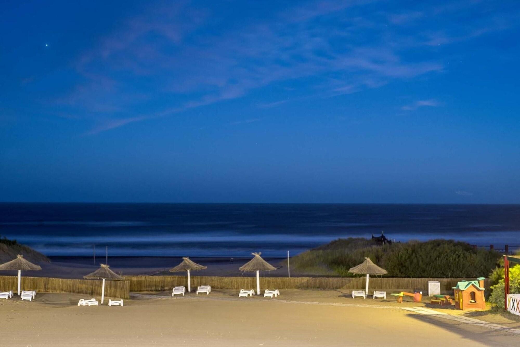 Playa Carilo Soleil Apart Hotel