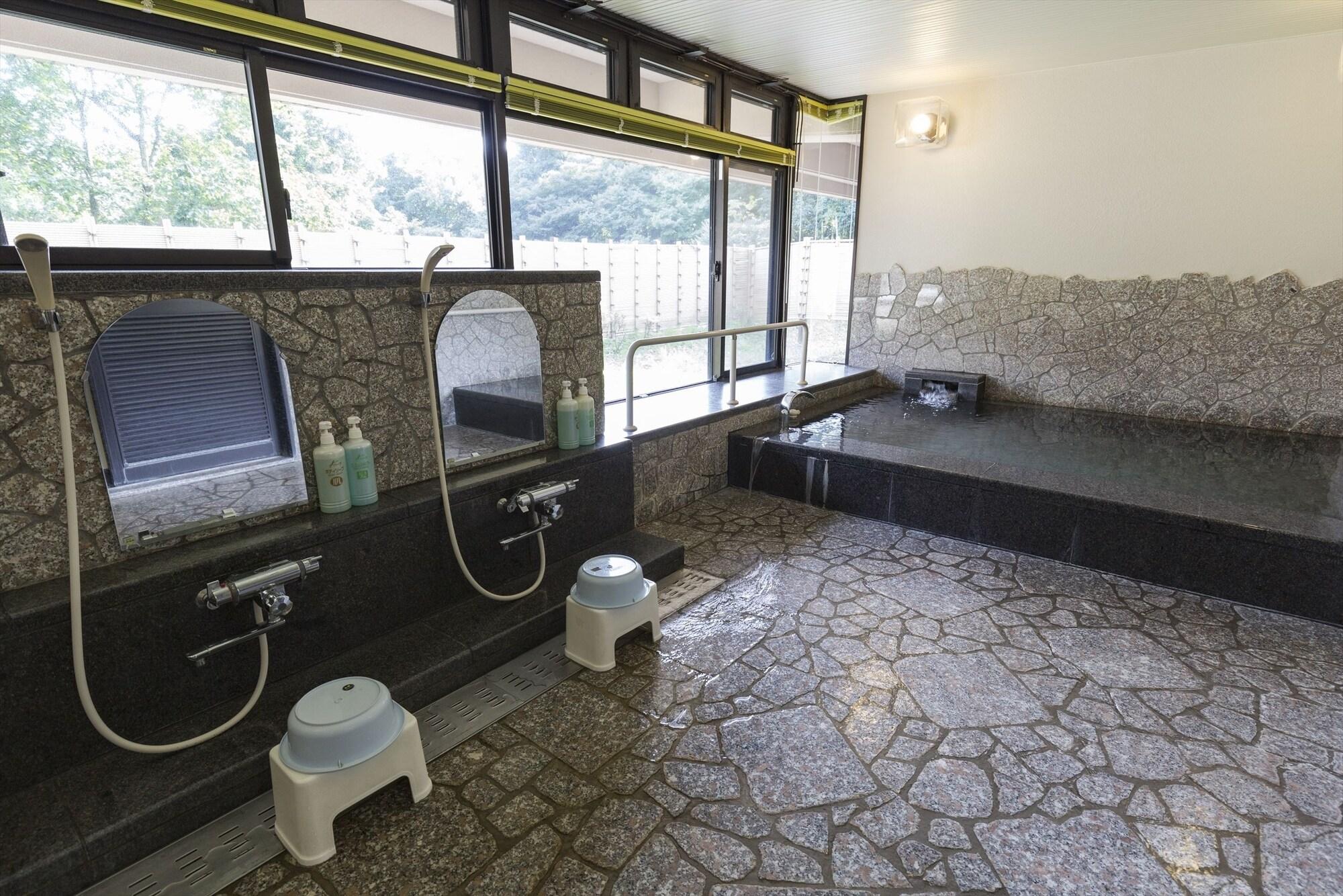 Spa Inuyama International Youth Hostel