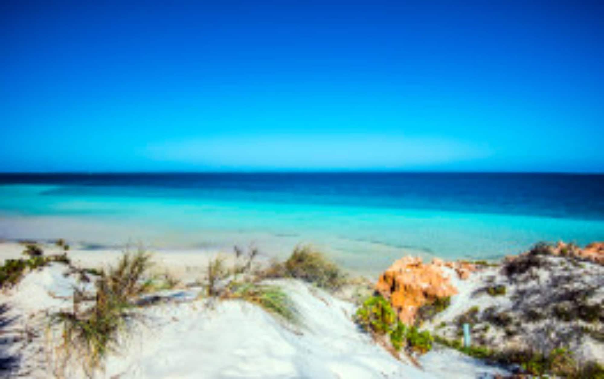 Playa RAC Ningaloo Reef Resort