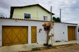 Alojamiento - Trem Bão de Ficar Hostel