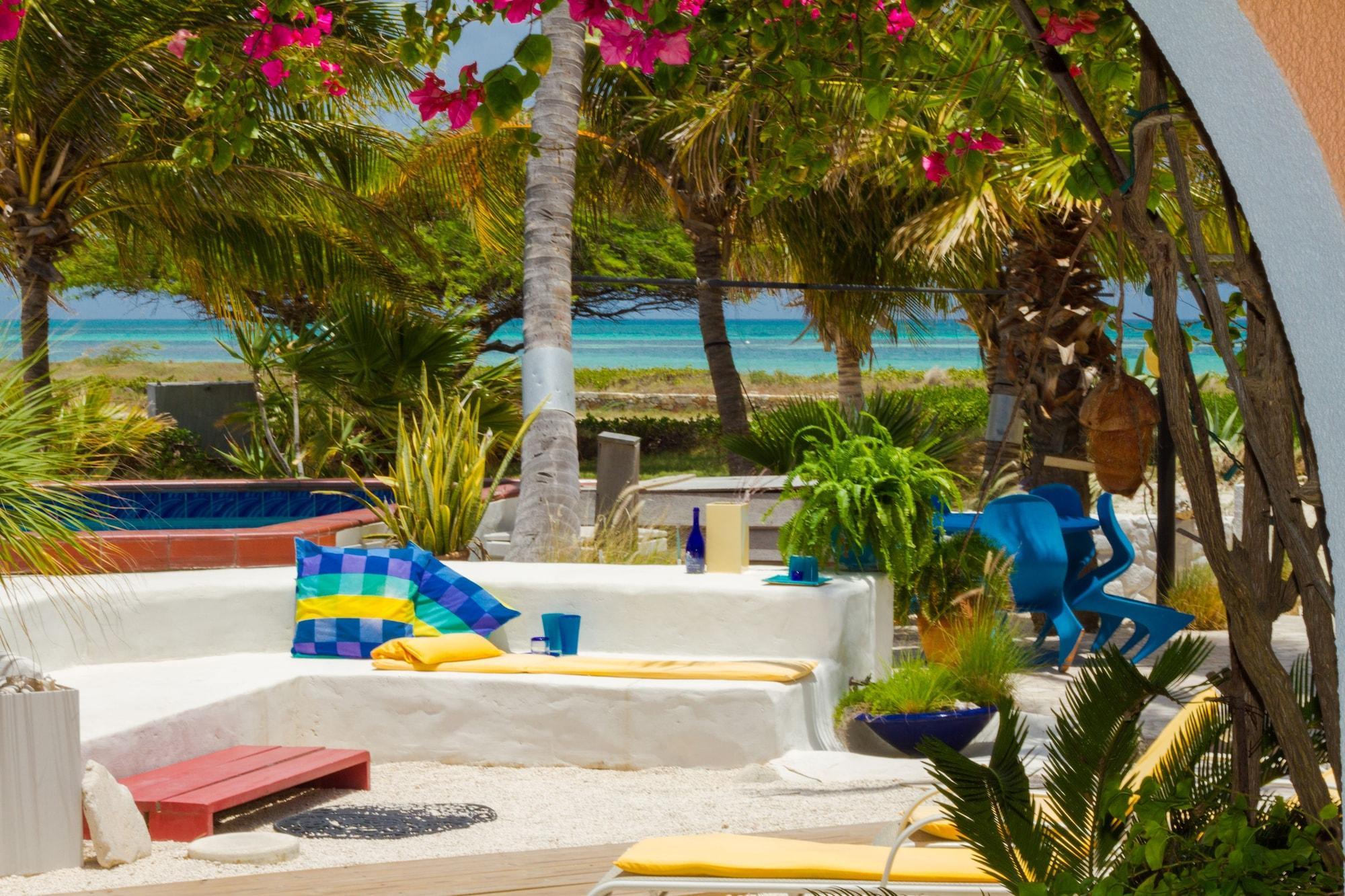 Playa Beach House Aruba